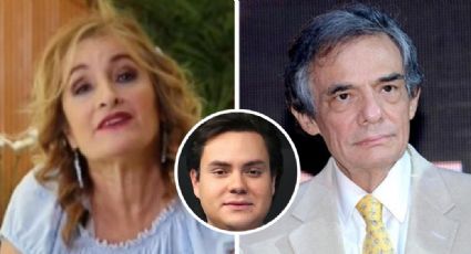 Amiga de José José dice que Manuel José es hijo del cantante y tiene las pruebas