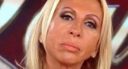 Exhiben odio de Laura Bozzo a México con audio filtrado: "Quiero largarme de este pu... país"