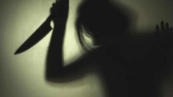 Edomex: Riña marital termina en cuchillazos; hay un muerto y un herido