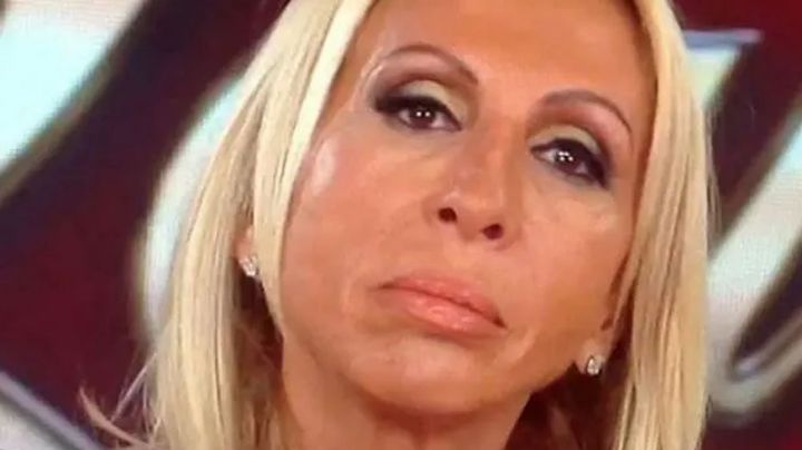 Exhiben odio de Laura Bozzo a México con audio filtrado: "Quiero largarme de este pu... país"