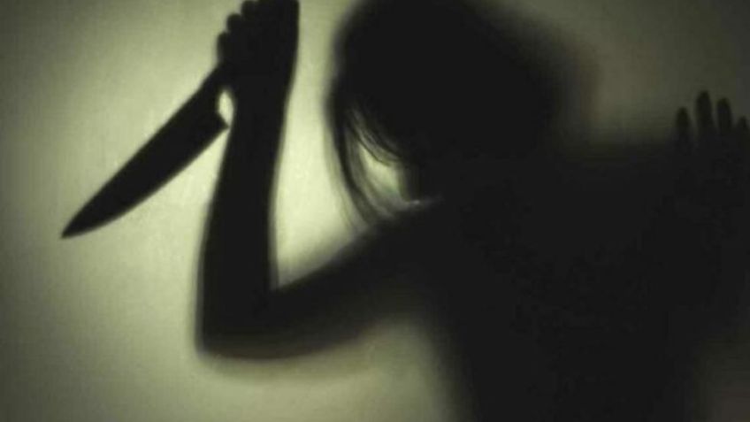 Edomex: Riña marital termina en cuchillazos; hay un muerto y un herido