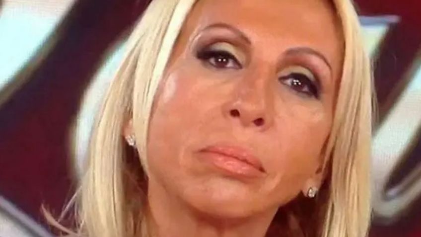 Exhiben odio de Laura Bozzo a México con audio filtrado: "Quiero largarme de este pu... país"