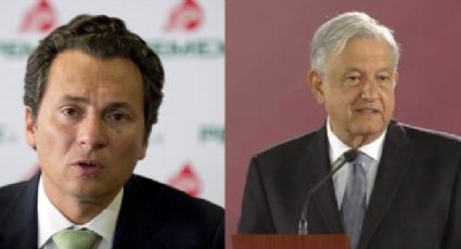 AMLO condiciona trato 'especial' a Lozoya: "Sin dinero no hay convenio"