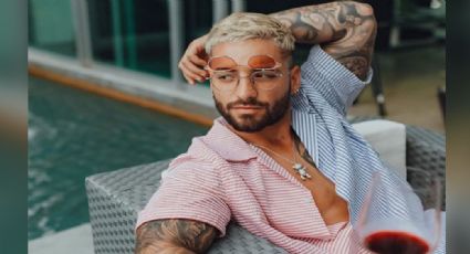 Maluma envía indirectas a Natalia Barulich y Neymar Jr. en su nuevo video 'Hawái'