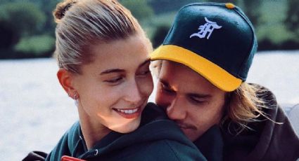 Justin y Hailey Bieber enternecen a todos al mostrar su amor ante la contingencia