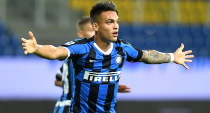 Bartomeu frena el fichaje de Lautaro Martínez al Barcelona por esta razón