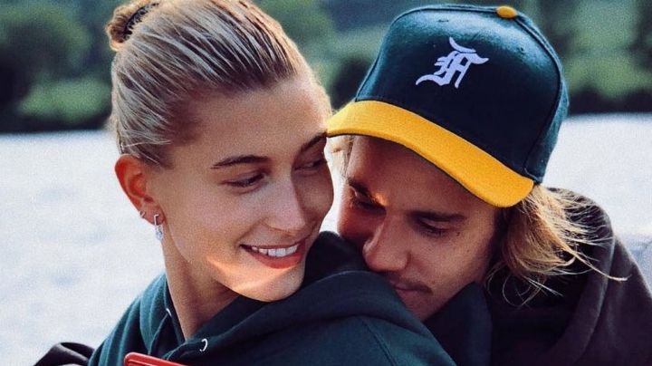 Justin y Hailey Bieber enternecen a todos al mostrar su amor ante la contingencia