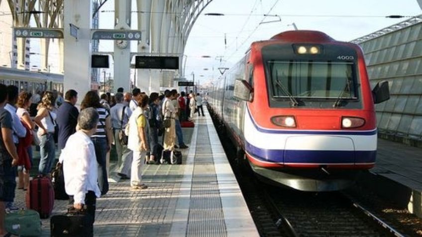 Tren de alta velocidad se descarrila en Portugal; hay dos muertos y 50 heridos
