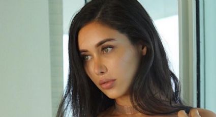 Joselyn Cano se viste con su bikini más descarado y lo presume en Instagram