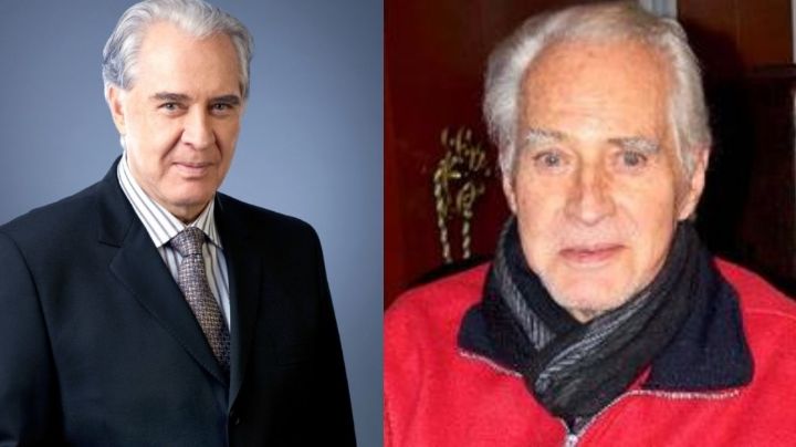 Tras dejar Televisa, TV Azteca dejó en la ruina a galán de novelas y murió hundido en miseria