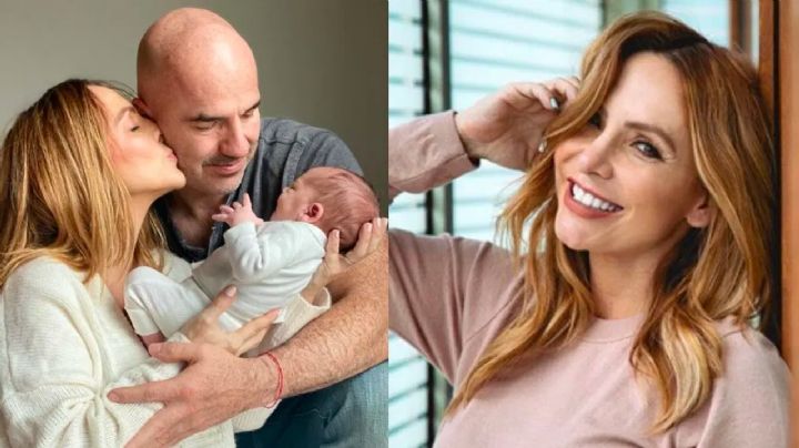 ¡Terrible noticia! El hijo de Érika Zaba, la cantante de OV7, también tiene Covid-19