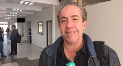 Tras enfermar y ser abandonado por Televisa, actor tiene nuevo trabajo ¡en TV Azteca!