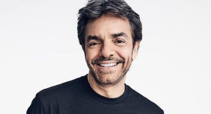 ¡Sin piedad! Eugenio Derbez se burla del 'impeachment' de Trump: "Que vea lo que se siente"