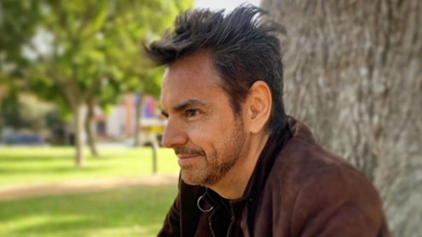 Eugenio Derbez anuncia nuevo proyecto: Revela una nueva temporada de ¿De Viaje con los Derbez?