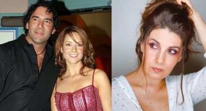 Eduardo Santamarina no llegó al altar con famosa actriz de Televisa ¿por culpa de Mayrín?