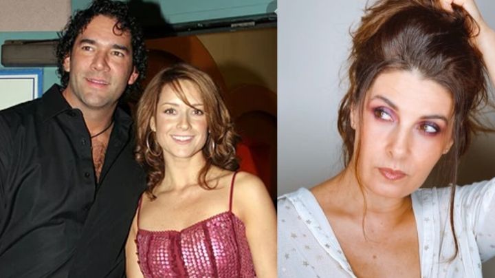 Eduardo Santamarina no llegó al altar con famosa actriz de Televisa ¿por culpa de Mayrín?