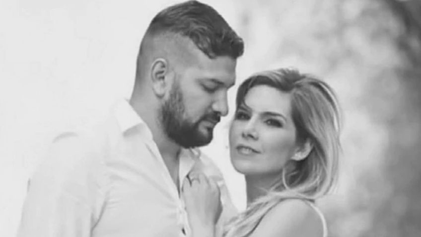 ¡Escándalo! Hombre afirma tener pruebas de que fue novio de Américo Garza