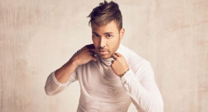 Internautas critican a Prince Royce por presuntamente fingir que tiene Covid-19