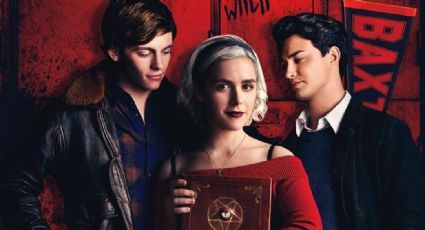 Las teorías son ciertas: Netflix confirma que 'Sabrina' concluirá en la parte 4