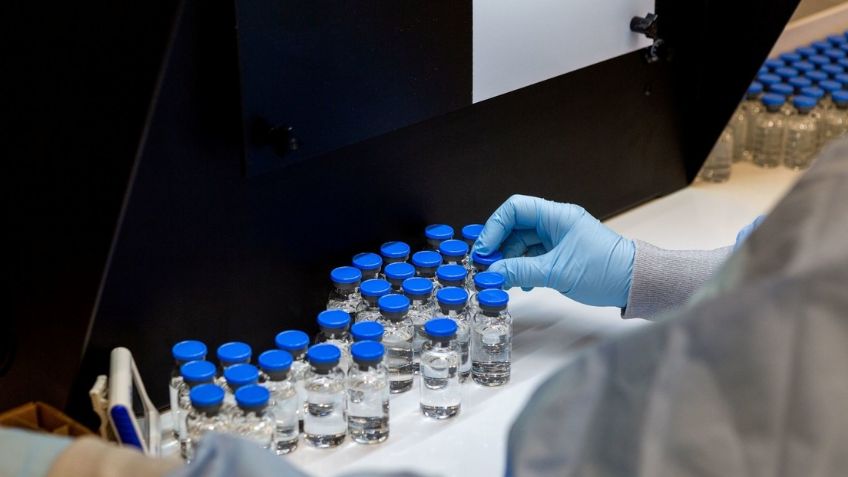 ONUDD advierte sobre la fabricación de fármacos y vacunas falsas para el Covid-19