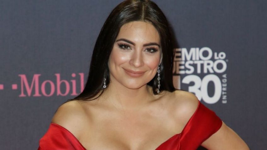 De Televisa al fracaso: Ana Brenda dejó las novelas por EU y se quedó ¡sin trabajo y sin amor!