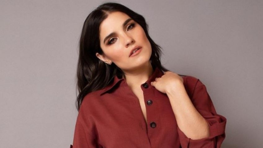 Actriz de Televisa da positivo a Covid-19; revela cuál es el síntoma que más sufre