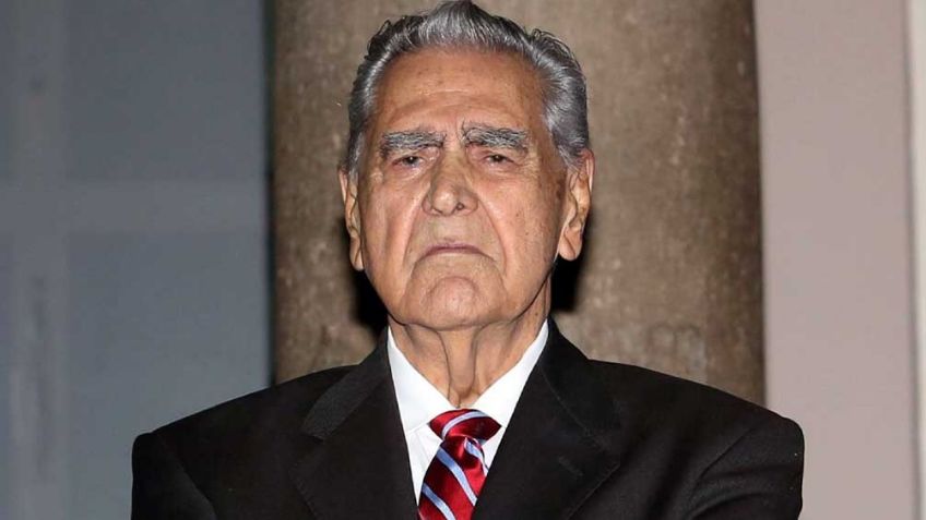 ¡Zafarrancho! Famoso actor es agredido por director de Televisa: "Me mentó la m..."