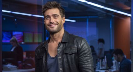 Actor de Televisa, desesperado pediría ayuda a Sebastián Rulli para entrar a 'Rubí'