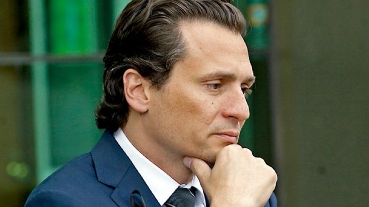 Emilio Lozoya: La UIF pide a la FGR investigarlo por robo de combustible en altamar