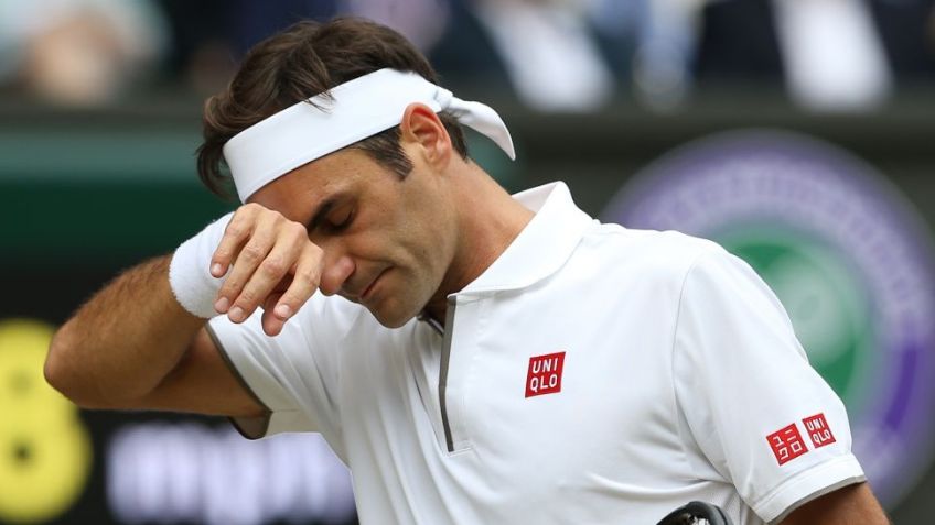 Roger Federer y el retiro: El expreso suizo se acerca a la parada final