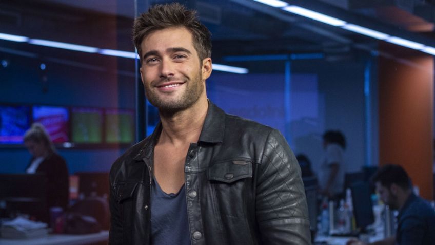 Actor de Televisa, desesperado pediría ayuda a Sebastián Rulli para entrar a 'Rubí'