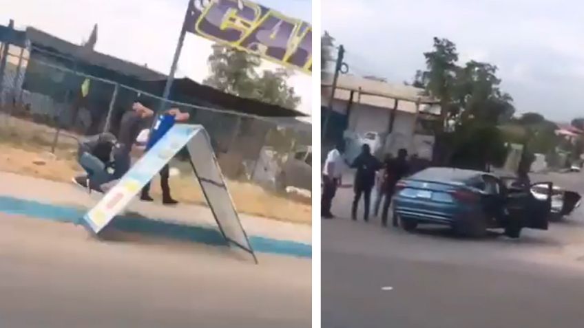 Sobrino de 'El Chapo' es asesinado a sangre fría; Cártel de Sinaloa instalaría retenes por su muerte