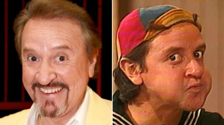 'Quico' confiesa que el elenco de 'Chavo del 8' si dio show para Pablo Escobar