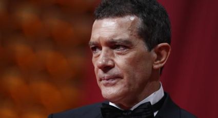 En su cumpleaños 60, Antonio Banderas anuncia que tiene Covid-19