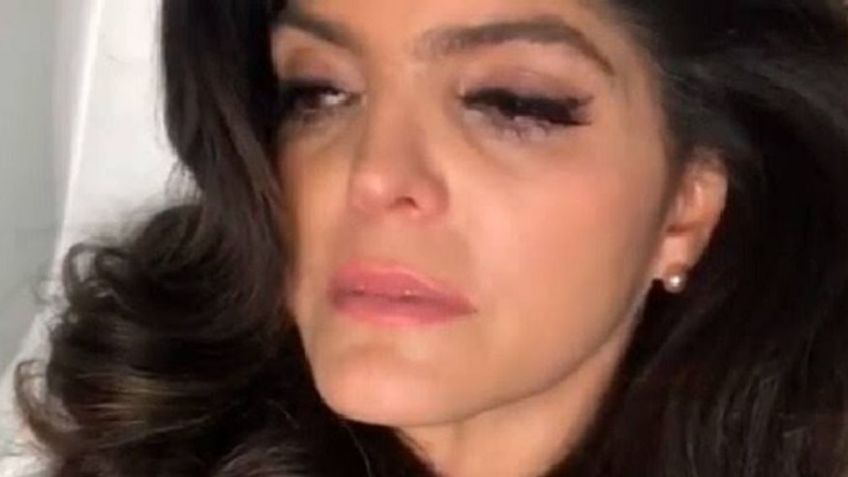 ¿Desahuciada? Ana Bárbara abandona su casa por esta terrible razón