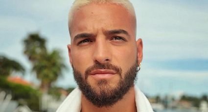 Puede que a Maluma no le falte nada: Sorprenden al colombiano con nuevo amor