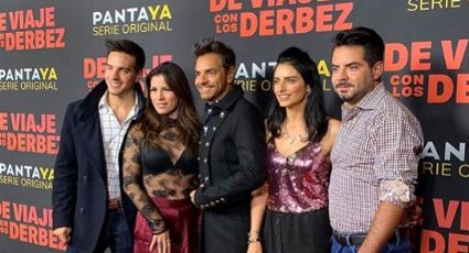 ¿Se desmorona la familia? Eugenio Derbez envía duro mensaje a sus hijos: "Me pueden perder"