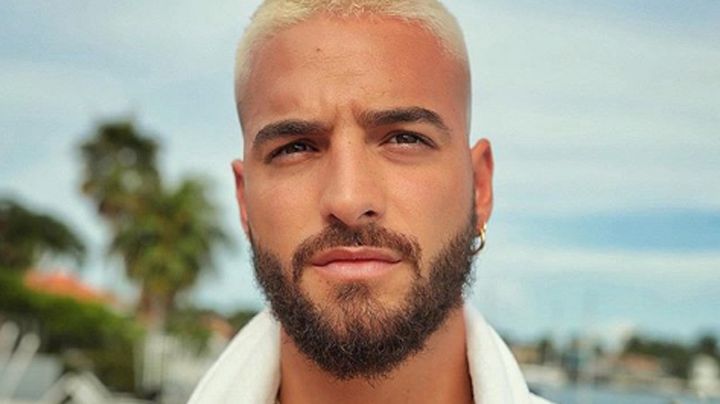 Puede que a Maluma no le falte nada: Sorprenden al colombiano con nuevo amor
