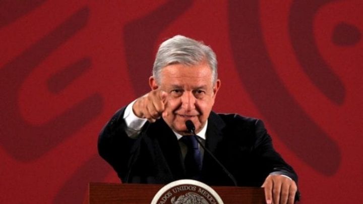 La retadora frase de AMLO sobre la mamá del 'Chapo': "La volvería a saludar"