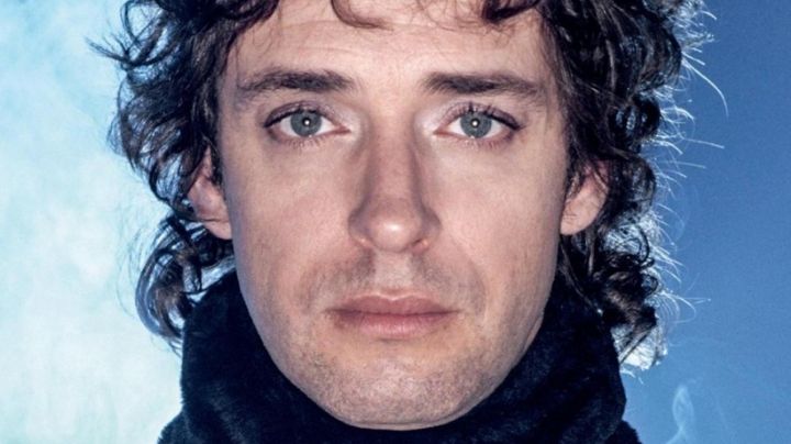 Gustavo Cerati: Familia revela manuscrito de la canción 'Puente' en el que sería su cumpleaños 61