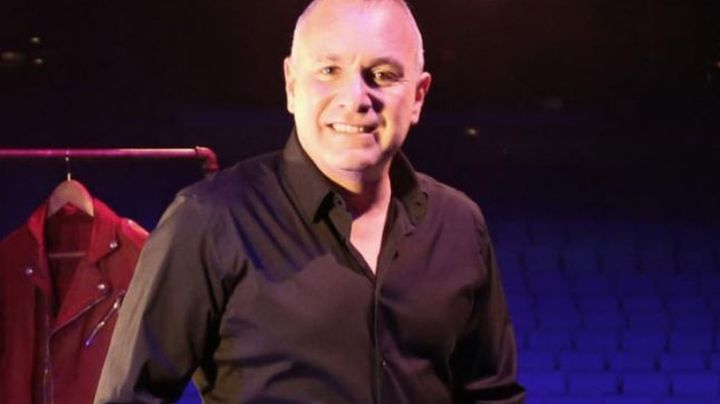 "El teatro está en peligro de extinción": Alejandro Gou hace fuerte advertencia