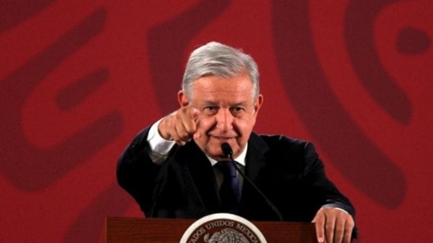 La retadora frase de AMLO sobre la mamá del 'Chapo': "La volvería a saludar"