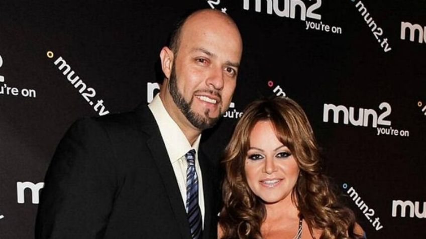 Revelan si el ex de Jenni Rivera, Esteban Loaiza, será liberado de prisión por enfermedad