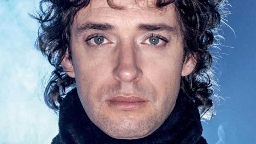 Gustavo Cerati: Familia revela manuscrito de la canción 'Puente' en el que sería su cumpleaños 61