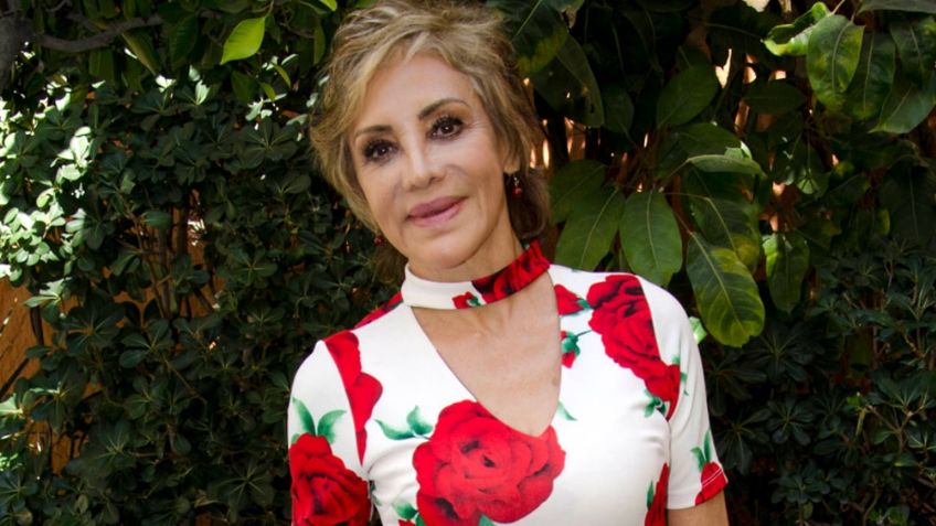 ¿'La Pelangocha', delicada de salud? La artista revela que sería operada a corazón abierto