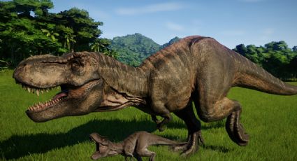 'Thanatos': Científicos descubren el más viejo espécimen de tiranosaurio en Canadá