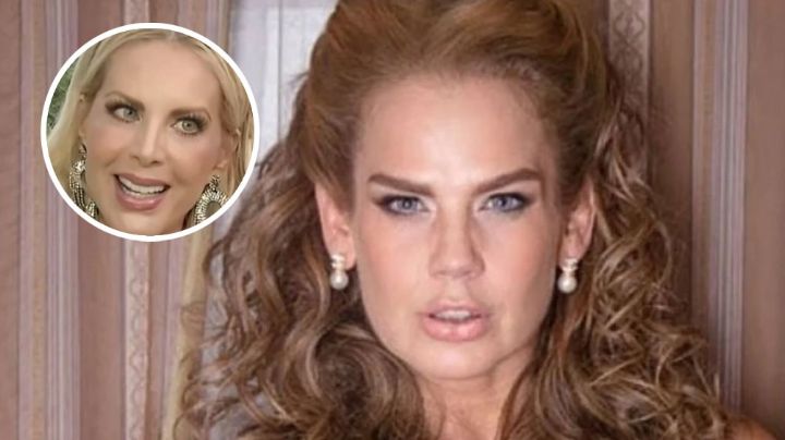 "¡Put... estás bien loca!": Niurka se burla de Lorena Herrera por beber dióxido de cloro