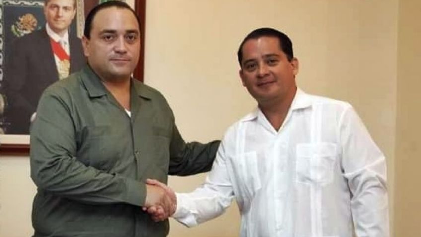 Detienen a extesorero del exgobernador de Quintana Roo, Roberto Borge