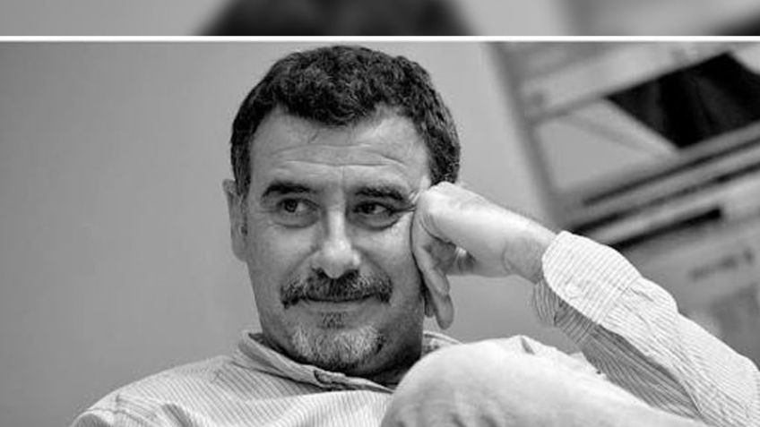 El escritor Imanol Caneyada ganó el Premio Bellas Artes de Novela José Rubén Romero 2020