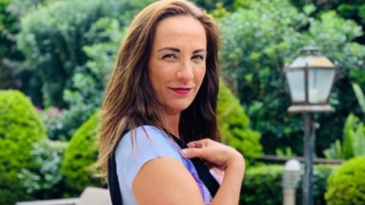 ¡A lo Niurka! A sus 52 años, Consuelo Duval revelaría su amor por un hombre menor que ella